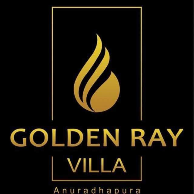 Golden Ray Villa أنرادابورام المظهر الخارجي الصورة