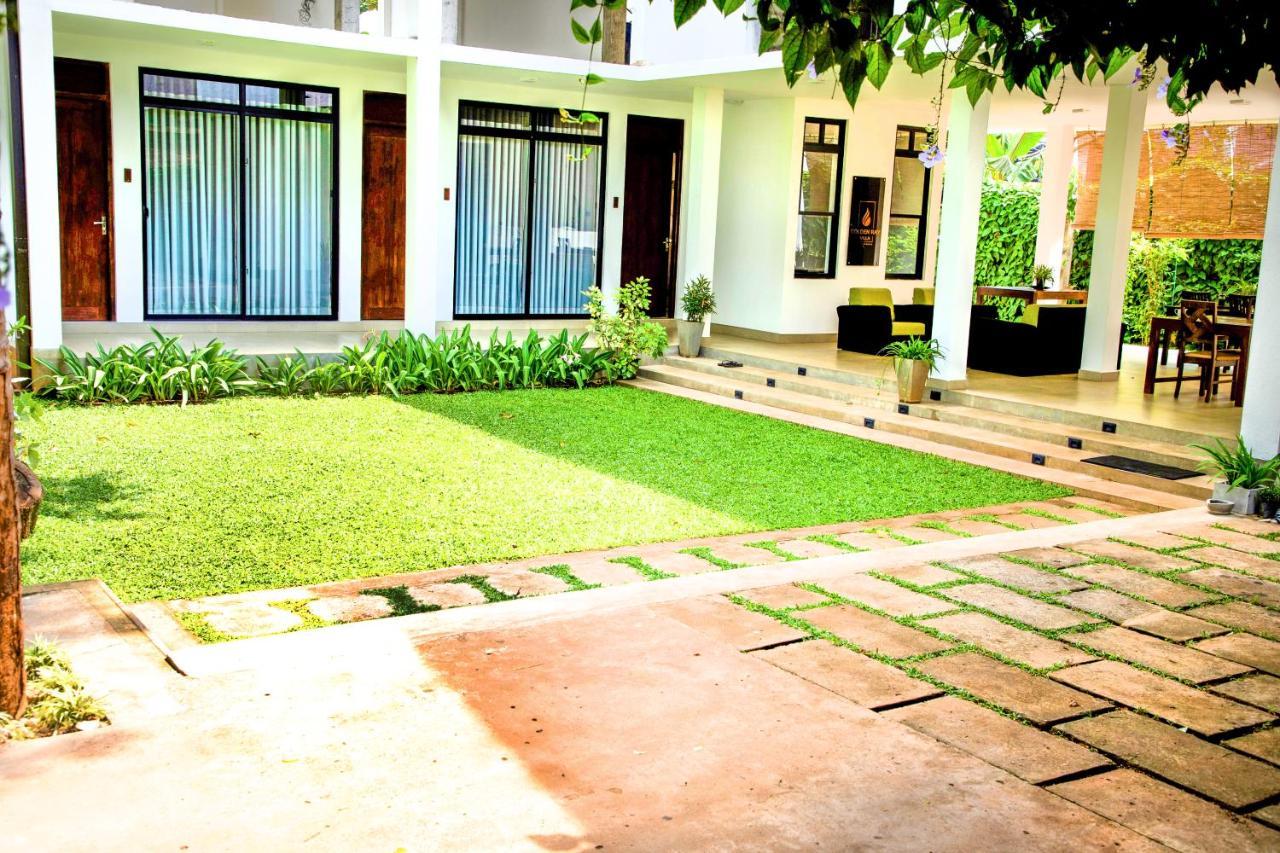 Golden Ray Villa أنرادابورام المظهر الخارجي الصورة