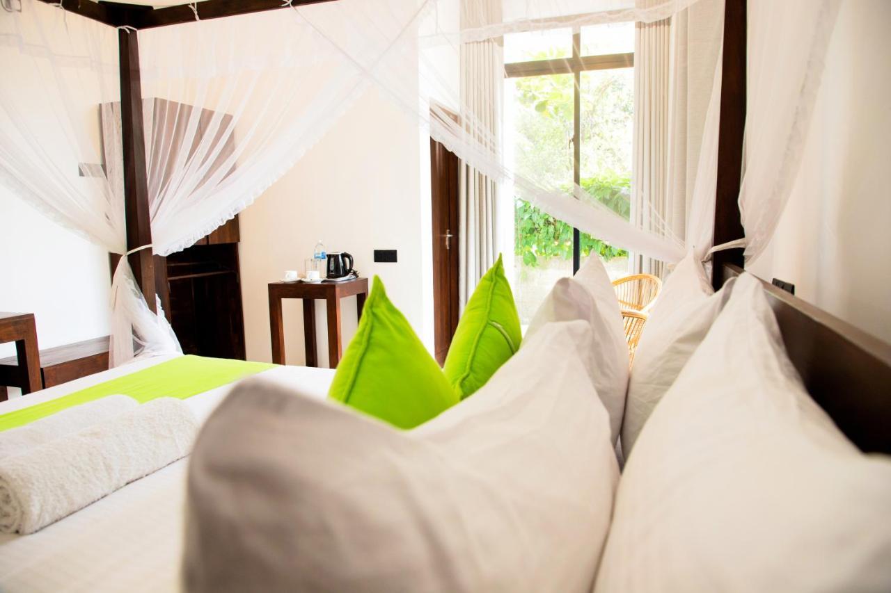 Golden Ray Villa أنرادابورام المظهر الخارجي الصورة