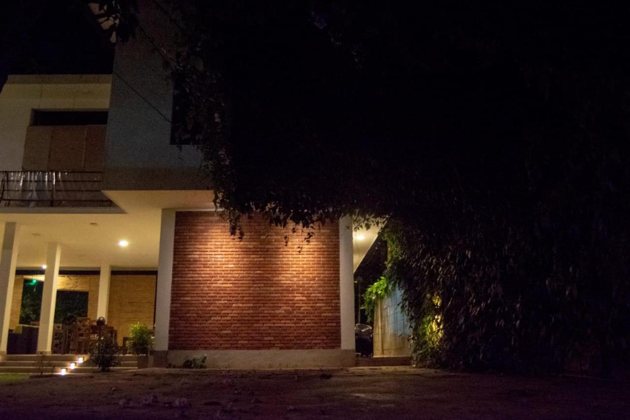 Golden Ray Villa أنرادابورام المظهر الخارجي الصورة
