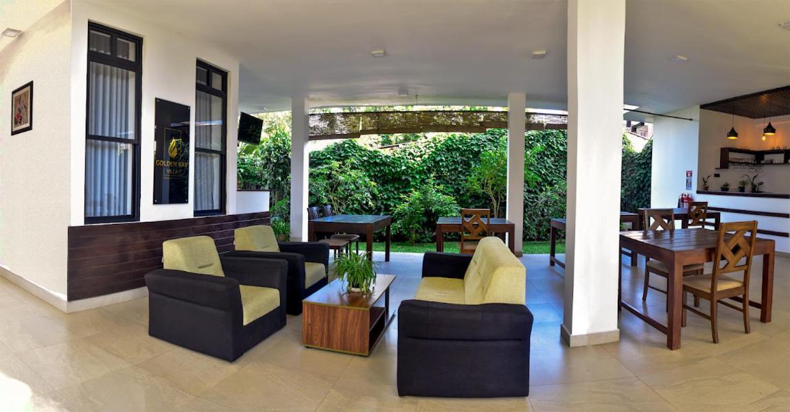 Golden Ray Villa أنرادابورام المظهر الخارجي الصورة