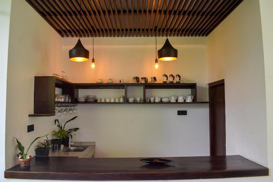 Golden Ray Villa أنرادابورام المظهر الخارجي الصورة